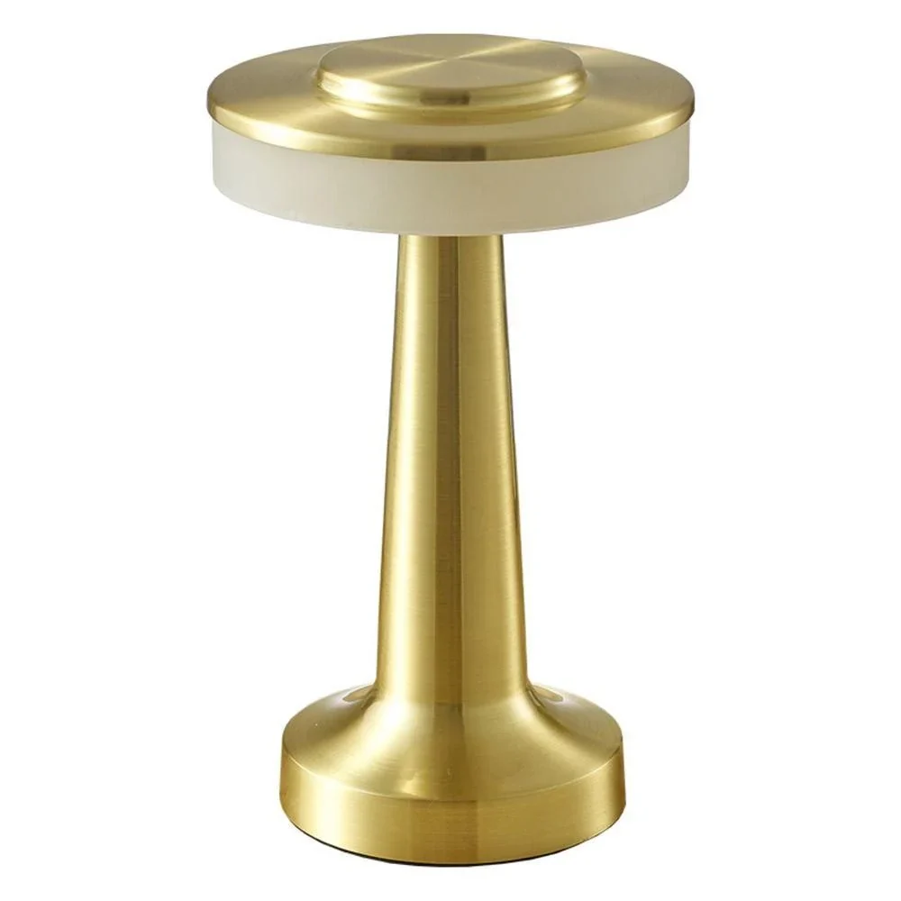 Modern Cordless LED Table Lamp - Image 8