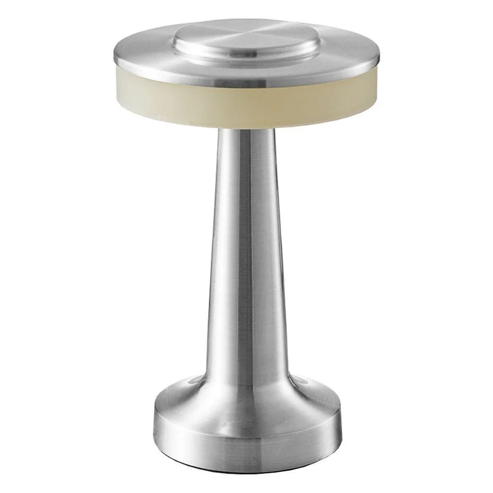 Modern Cordless LED Table Lamp - Image 9